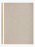 John Lewis cotton linen slub furnishing fabric (British brand)