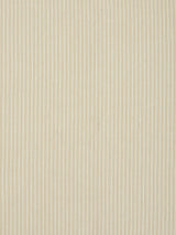 John Lewis John Lewis Cotton Herringbone Stripe Furnishing Fabric 140cm- Buy online at McGrocer
