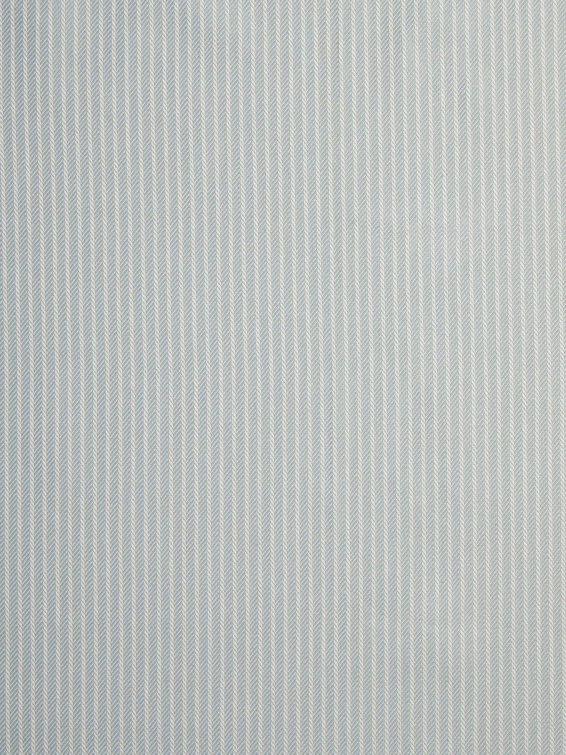 John Lewis Cotton Herringbone Stripe Furnishing Fabric 140cm