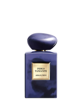 John Lewis Giorgio Armani Privé Indigo Tanzanite Eau de Parfum Fragrance 100ml- Buy online at McGrocer