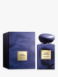 Giorgio Armani Indigo Tanzanite Eau de Parfum 100ml, UK version