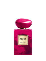 John Lewis Giorgio Armani Privé Magenta Tanzanite Eau de Parfum 100ml- Buy online at McGrocer