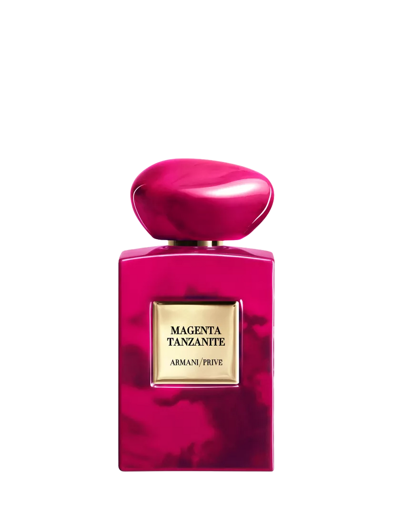 Giorgio Armani Magenta Tanzanite Eau de Parfum 100ml - British product