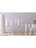Anton Studio Designs Empire tumblers set of 2 400ml, imported from the UK