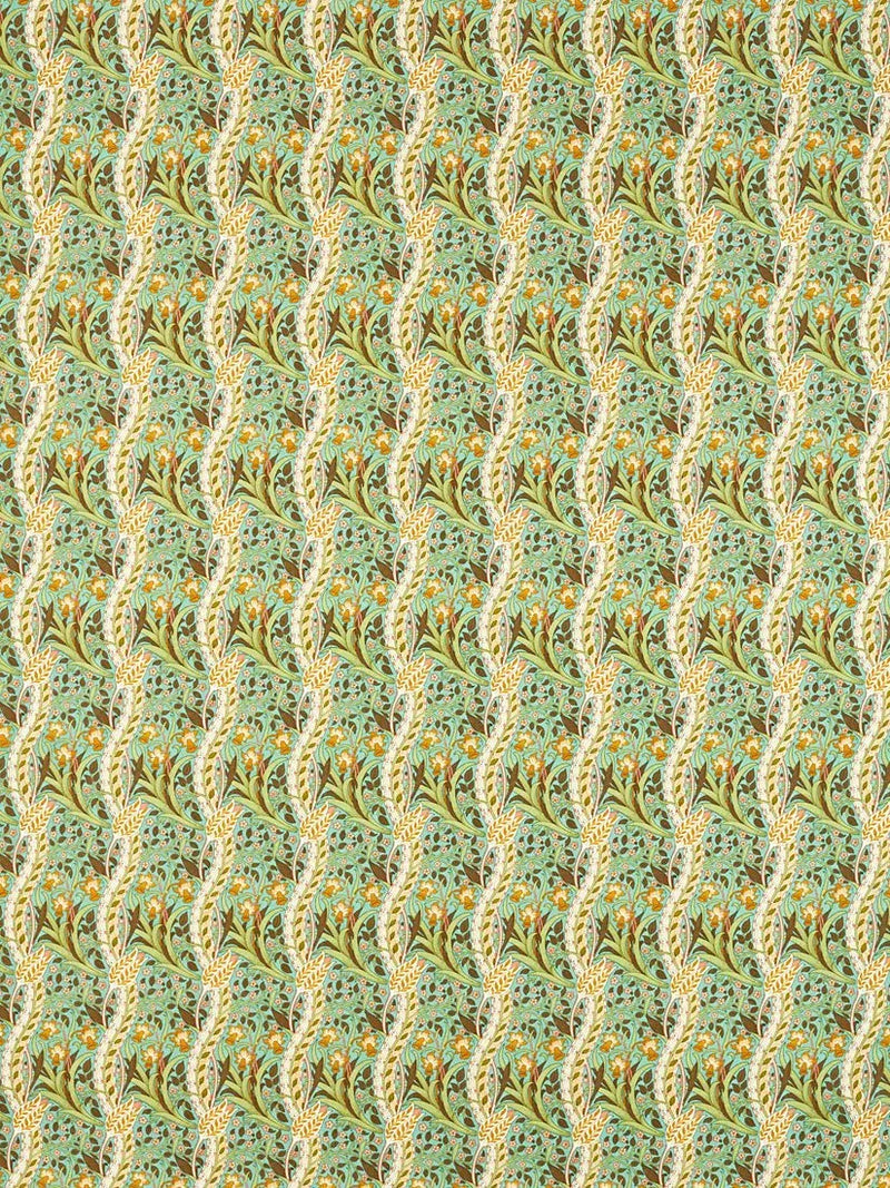 Morris & Co. Ben Pentreath Daffodil Furnishing Fabric