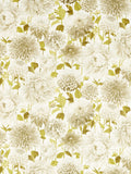 Harlequin Dahlia Furnishing Fabric