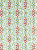 Harlequin Ixora Furnishing Fabric