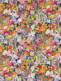 Harlequin furnishing fabric Sanguine pattern 140cm - British product