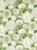 Harlequin Dahlia Furnishing Fabric