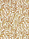 Harlequin Melodic Furnishing Fabric graphic pattern (British brand)