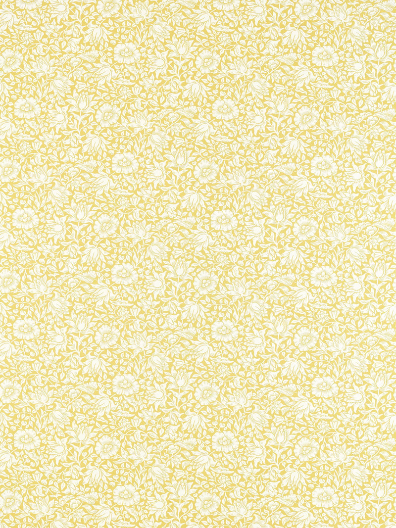 Morris & Co. Mallow Furnishing Fabric