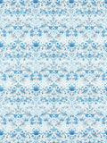 Morris & Co. Strawberry Thief Furnishing Fabric