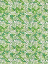 John Lewis Morris & Co. Acanthus Furnishing Fabric 140cm- Buy online at McGrocer