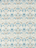 Morris & Co. Strawberry Thief Furnishing Fabric
