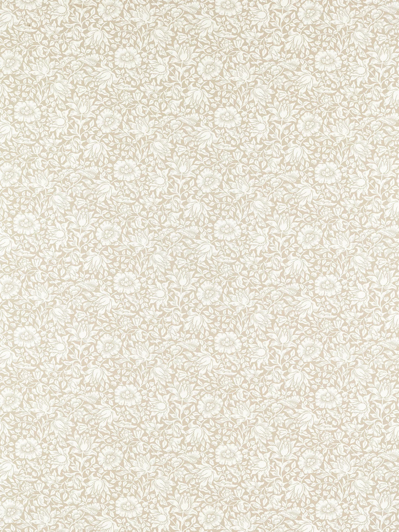 Morris & Co. Mallow furnishing fabric 140cm, imported from the UK