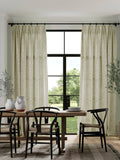 Morris & Co. Mallow furnishing fabric 140cm, imported from the UK