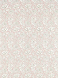 Morris & Co. Chrysanthemum Toile Furnishing Fabric