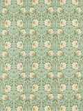 Morris & Co. Pimpernel Print Furnishing Fabric 139cm Width