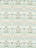 Morris & Co. Strawberry Thief Furnishing Fabric