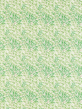 John Lewis Morris & Co. Willow Bough Furnishing Fabric 141cm- Buy online at McGrocer