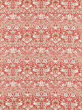 Morris & Co. Strawberry Thief Furnishing Fabric