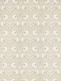 Morris & Co. Pimpernel Print Furnishing Fabric 139cm Width