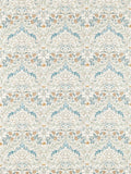 Morris & Co. Severn damask furnishing fabric, imported from the UK