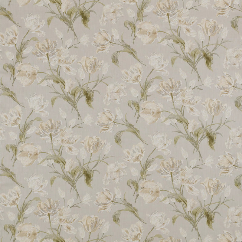 Laura Ashley Gosford Meadow Furnishing Fabric