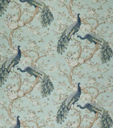 John Lewis Laura Ashley Belvedere Furnishing Fabric- Buy online at McGrocer