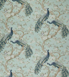 Laura Ashley Belvedere furnishing fabric (British brand)