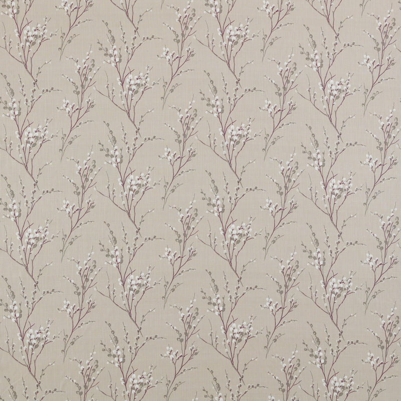 Laura Ashley Pussy Willow fabric 140cm, UK version