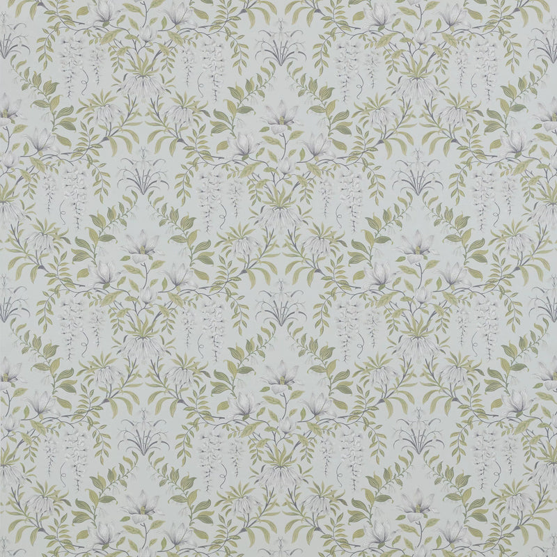 Laura Ashley Parterre Floral Furnishing Fabric