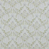 Laura Ashley Parterre Floral Furnishing Fabric