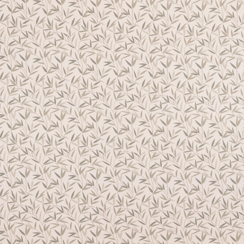 Laura Ashley Willow Leaf Furnishing Fabric 140cm