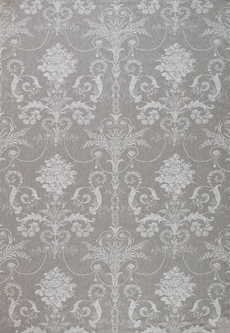 Laura Ashley Josette woven furnishing fabric, imported from the UK