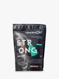 Chocolate Protein Powder for Muscle Growth and Strength, 520g