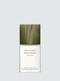 Issey Miyake L'Eau d'Issey Eau & Cedre men's fragrance, UK version