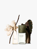 Issey Miyake L'Eau d'Issey Eau & Cedre men's fragrance, UK version
