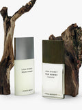 Issey Miyake L'Eau d'Issey Eau & Cedre men's fragrance, UK version