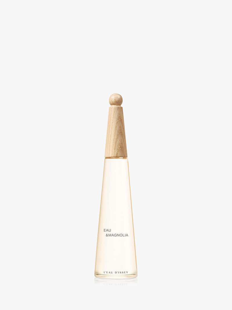 Intense Eau de Toilette with Magnolia and Aquatic Woody Notes