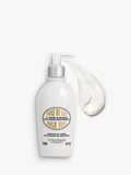 L'OCCITANE Almond Milk Veil body lotion 240ml, UK version