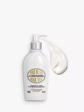L'OCCITANE Almond Milk Veil body lotion 240ml, UK version