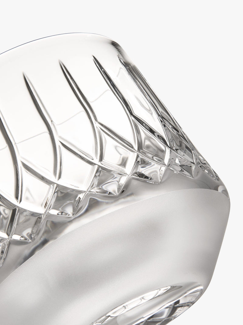 Waterford Crystal Lismore Arcus tumbler set 340ml (British brand)