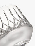 Waterford Crystal Lismore Arcus tumbler set 340ml (British brand)