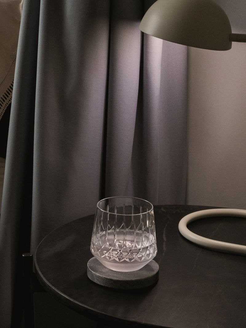 Waterford Crystal Lismore Arcus tumbler set 340ml (British brand)