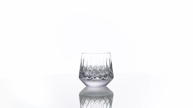 Waterford Crystal Lismore Arcus tumbler set 340ml (British brand)