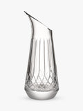 Waterford Crystal Lismore Arcus Cut Glass Carafe 550Ml Clear