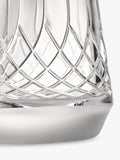 Waterford Crystal Lismore Arcus cut glass carafe 550ml clear (British brand)