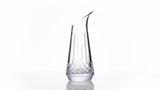 Waterford Crystal Lismore Arcus cut glass carafe 550ml clear (British brand)