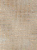 John Lewis butterscotch cotton jute curtain fabric, imported from the UK